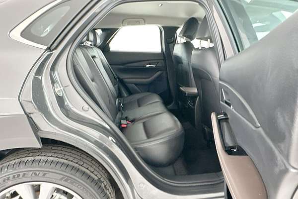 2022 Mazda CX-30 G25 Touring DM Series