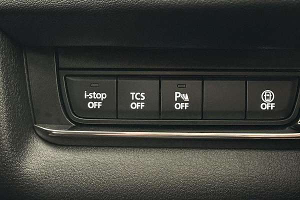 2022 Mazda CX-30 G25 Touring DM Series