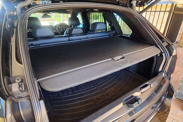 2014 BMW X5 M50d F15