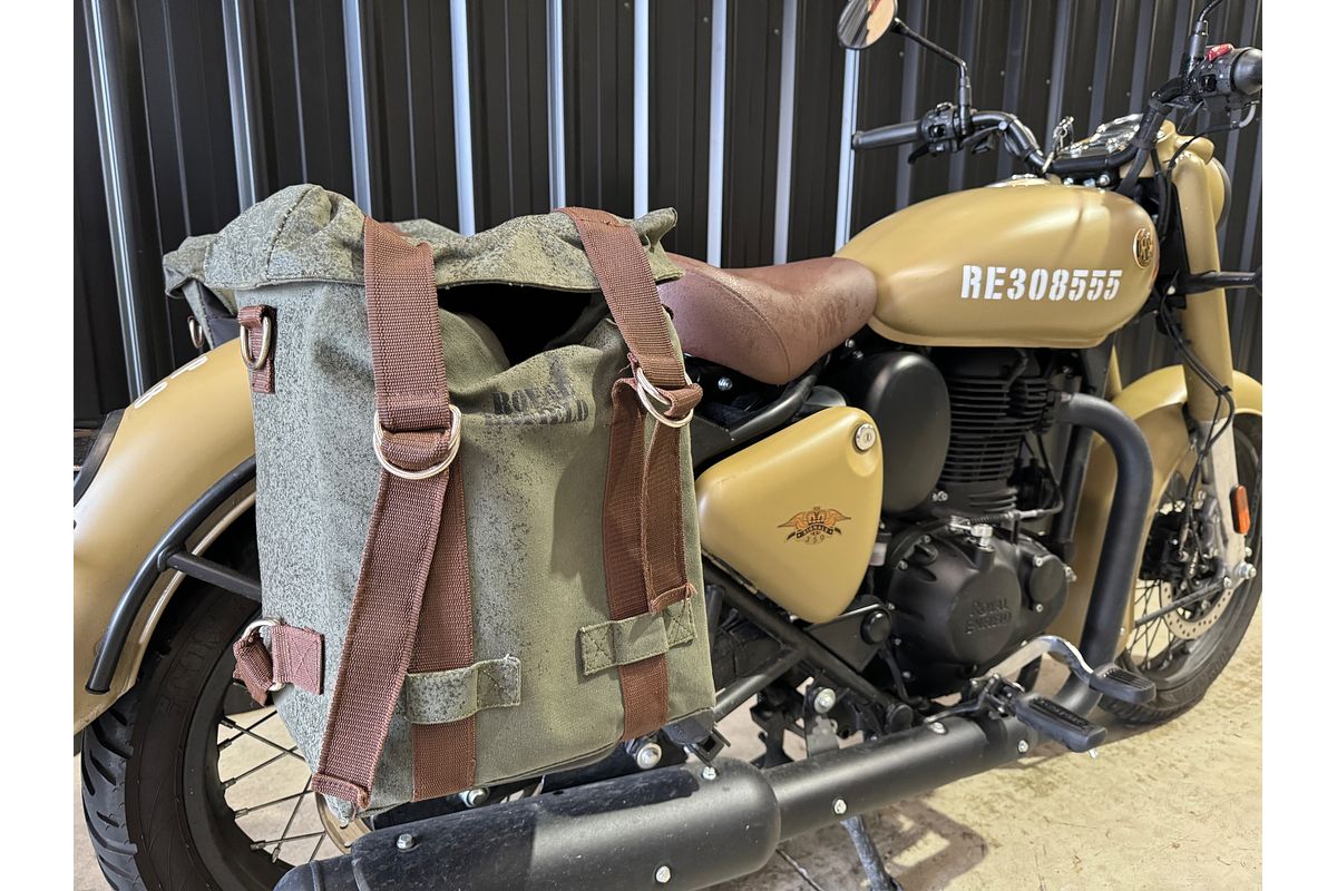2023 Royal Enfield Classic