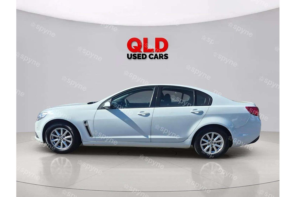 2014 Holden Commodore Evoke VF