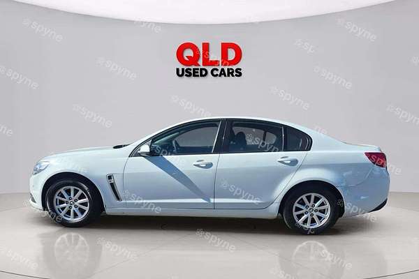 2014 Holden Commodore Evoke VF