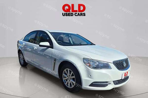 2014 Holden Commodore Evoke VF