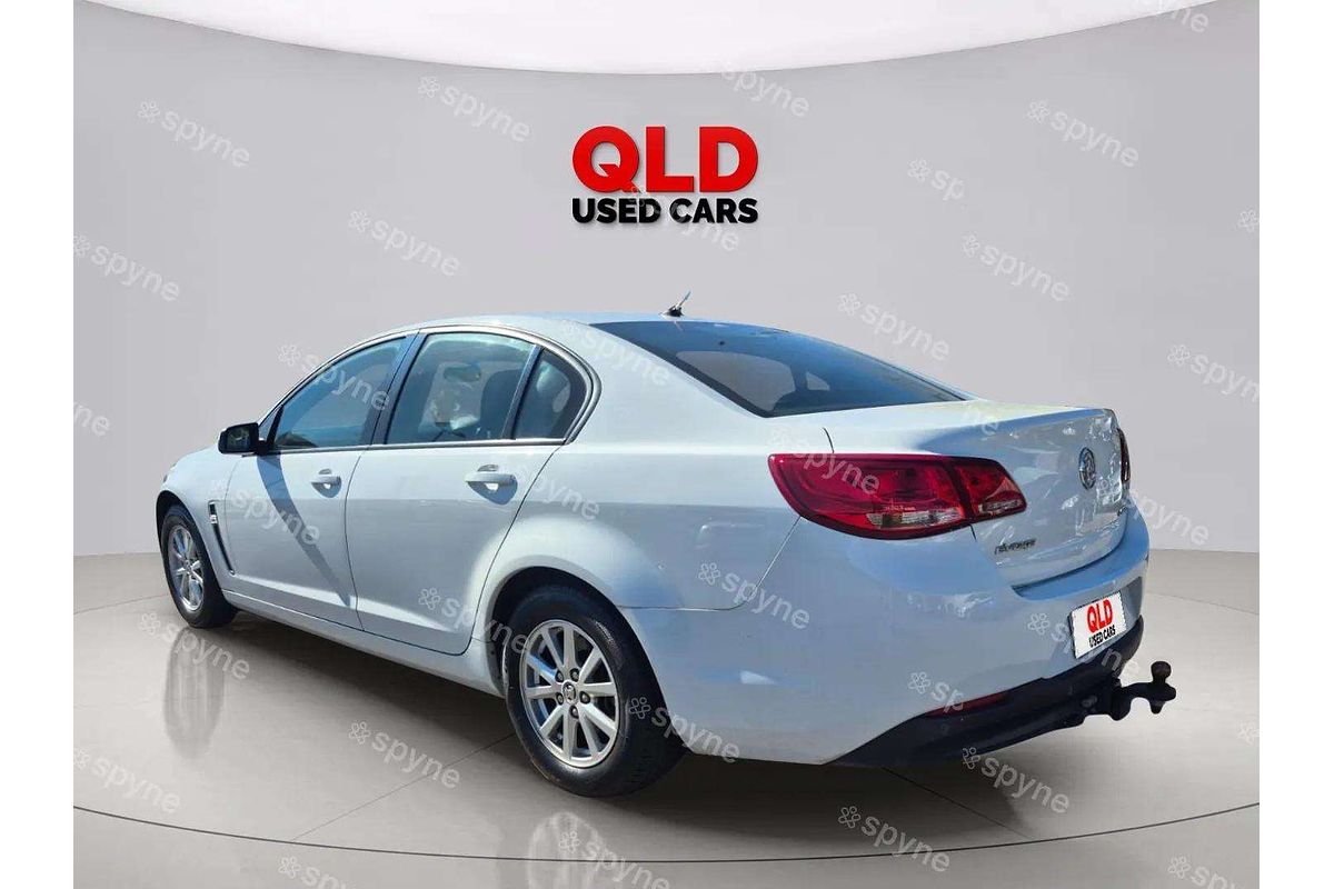 2014 Holden Commodore Evoke VF