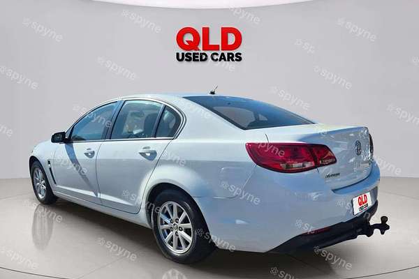 2014 Holden Commodore Evoke VF