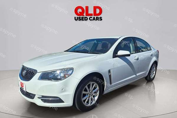 2014 Holden Commodore Evoke VF