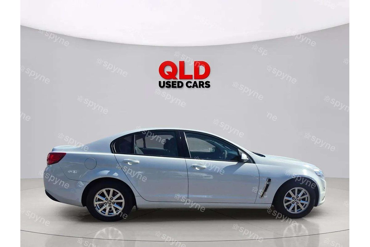 2014 Holden Commodore Evoke VF