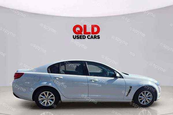 2014 Holden Commodore Evoke VF