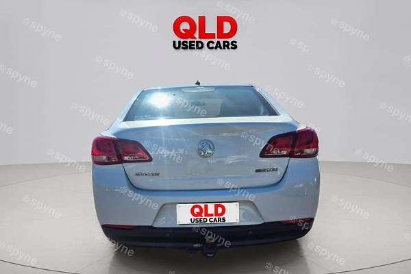 2014 Holden Commodore Evoke VF