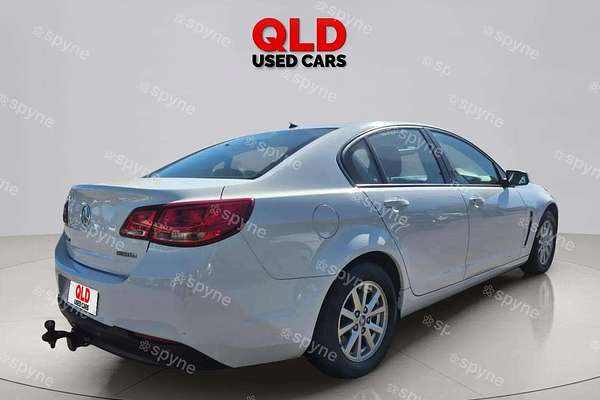 2014 Holden Commodore Evoke VF