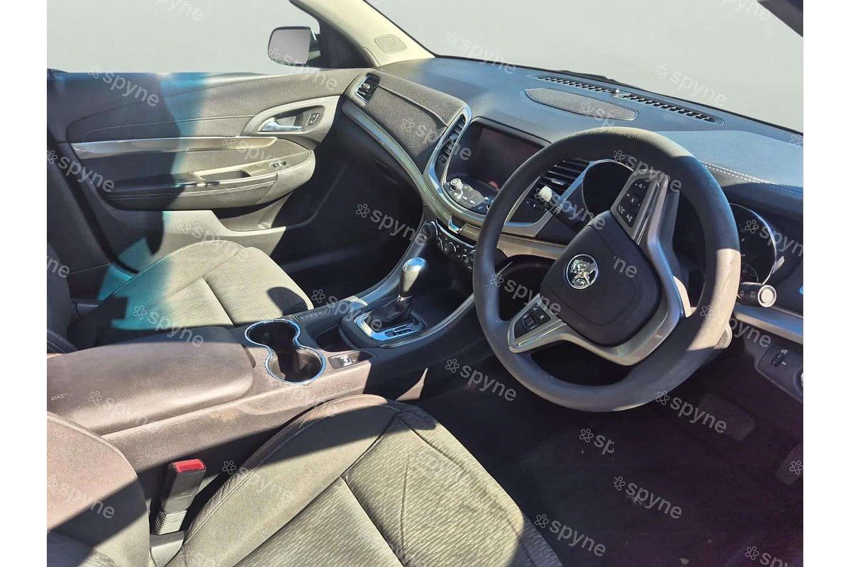 2014 Holden Commodore Evoke VF