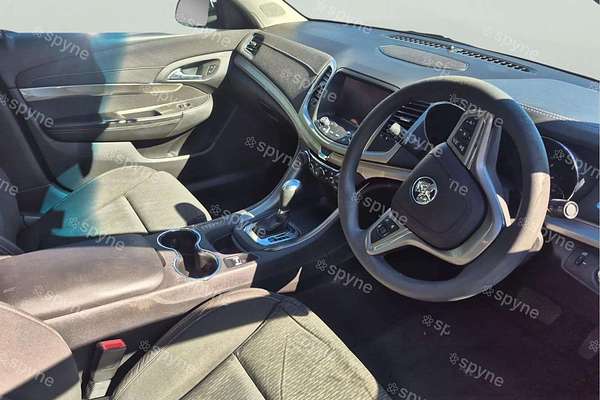 2014 Holden Commodore Evoke VF