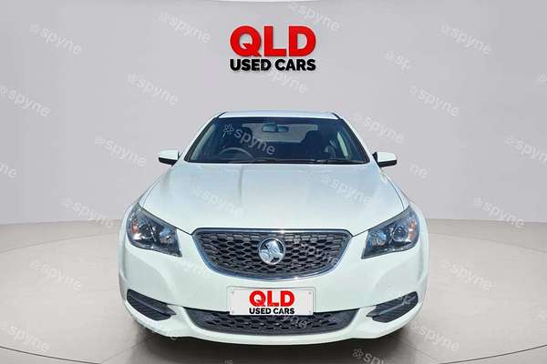 2014 Holden Commodore Evoke VF