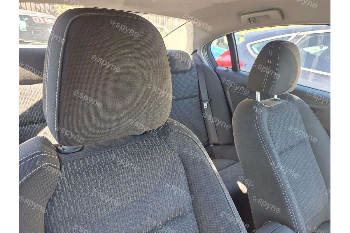 2014 Holden Commodore Evoke VF