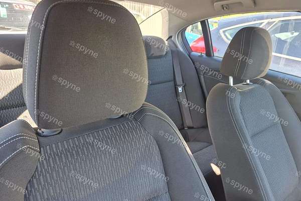 2014 Holden Commodore Evoke VF