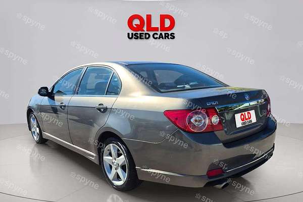 2007 Holden Epica CDXi EP