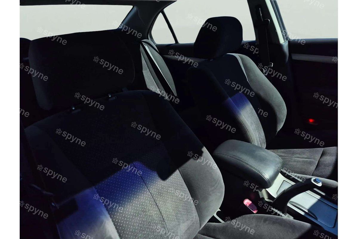 2007 Holden Epica CDXi EP