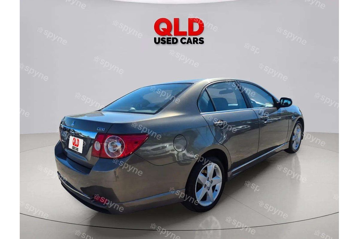 2007 Holden Epica CDXi EP