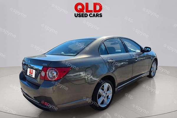 2007 Holden Epica CDXi EP