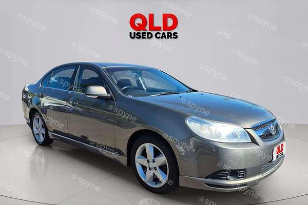 2007 Holden Epica CDXi EP