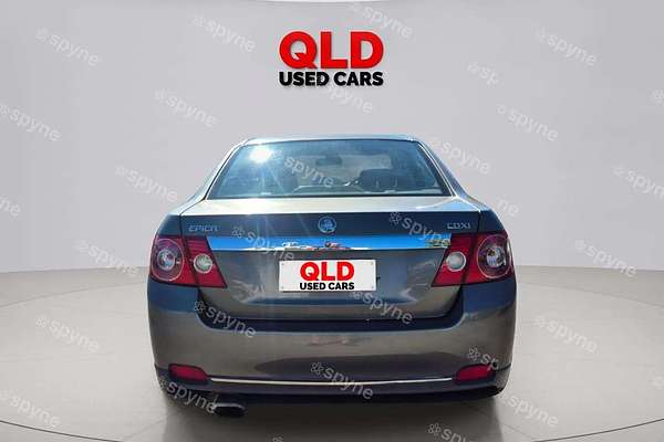 2007 Holden Epica CDXi EP