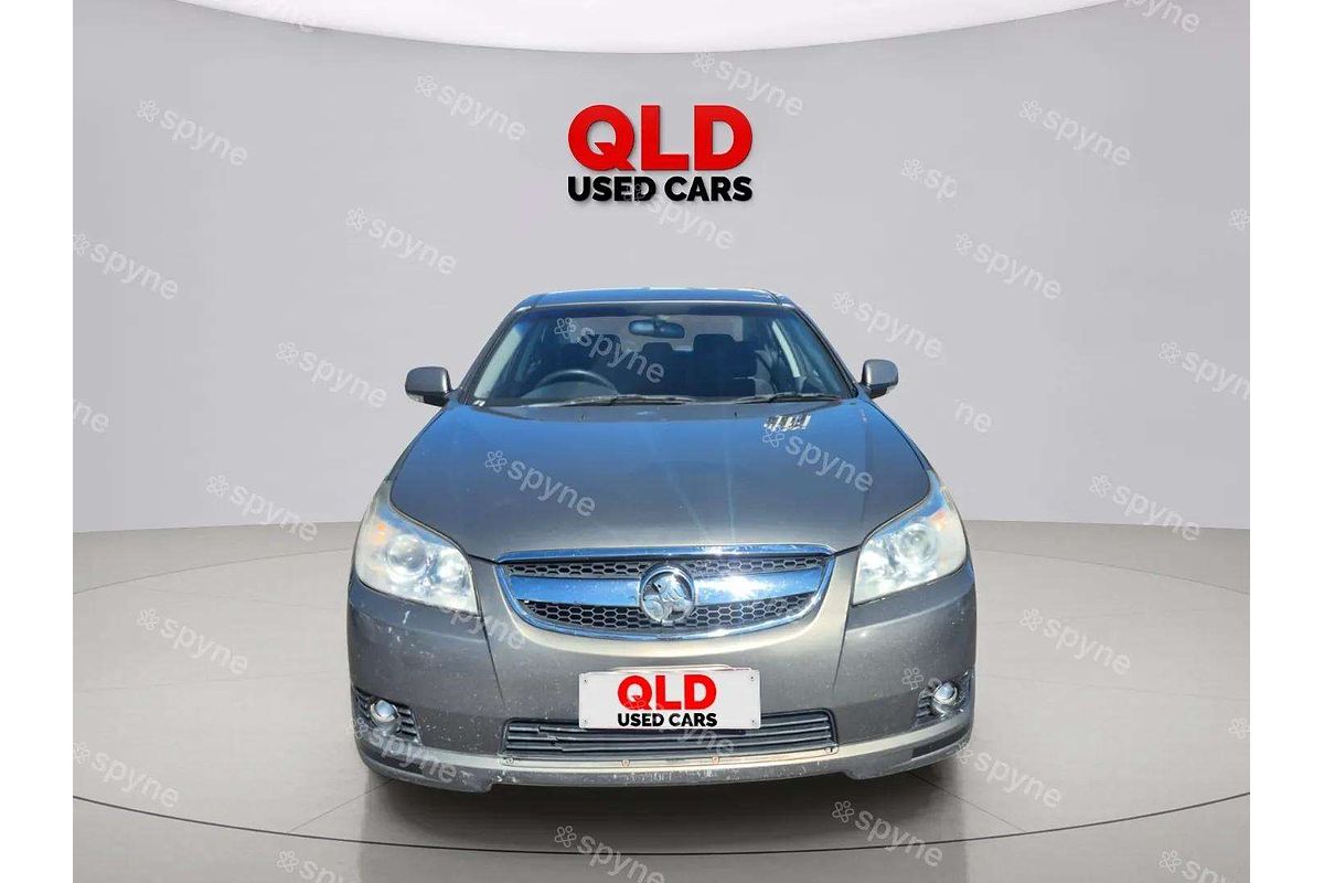2007 Holden Epica CDXi EP