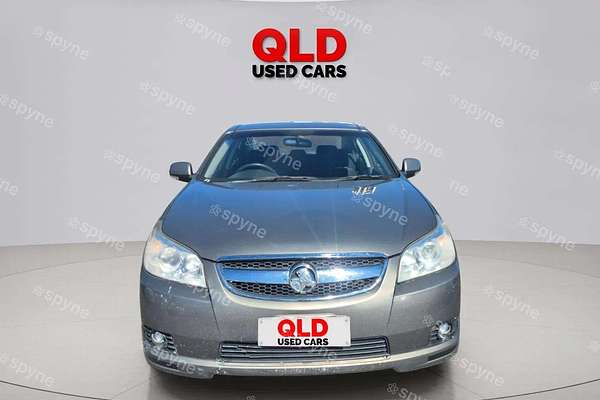 2007 Holden Epica CDXi EP
