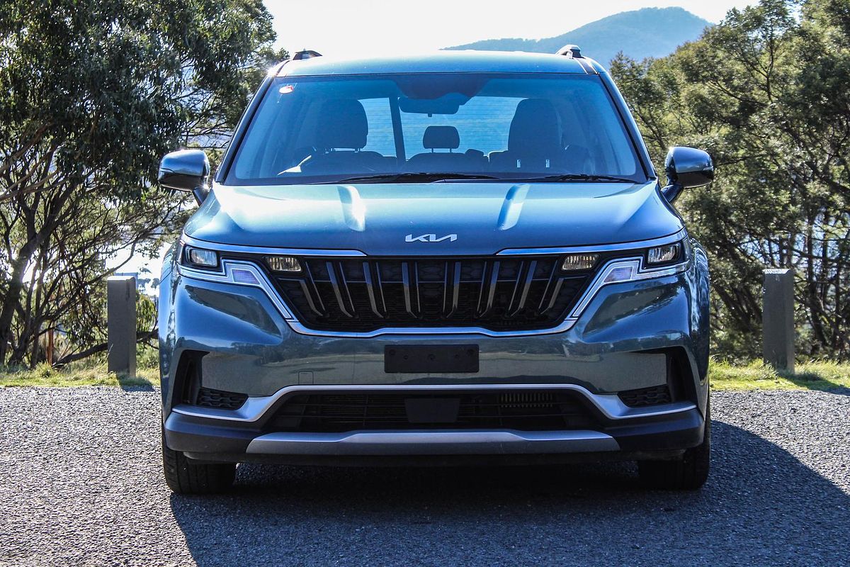 2022 Kia Carnival S KA4