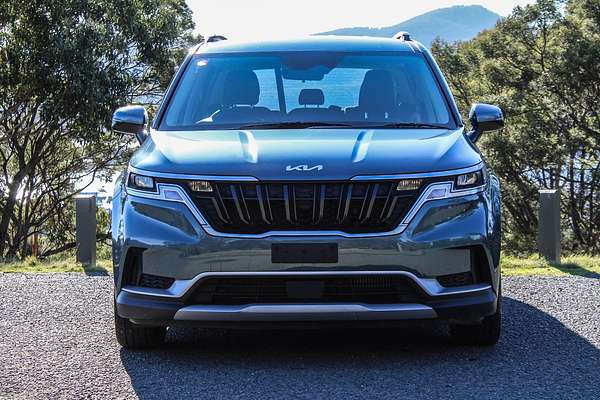 2022 Kia Carnival S KA4
