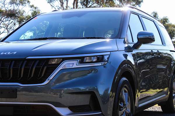 2022 Kia Carnival S KA4