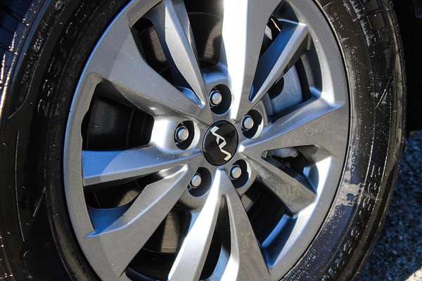 2022 Kia Carnival S KA4