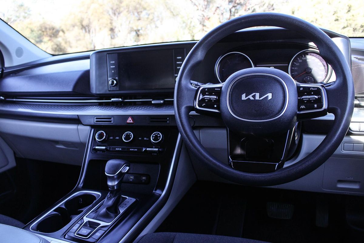 2022 Kia Carnival S KA4