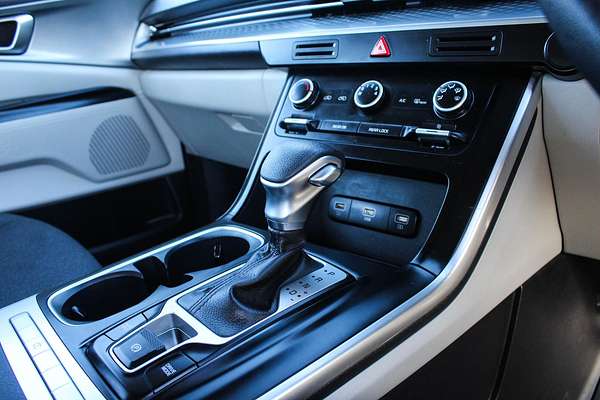 2022 Kia Carnival S KA4