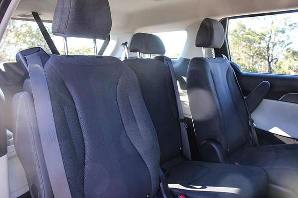 2022 Kia Carnival S KA4