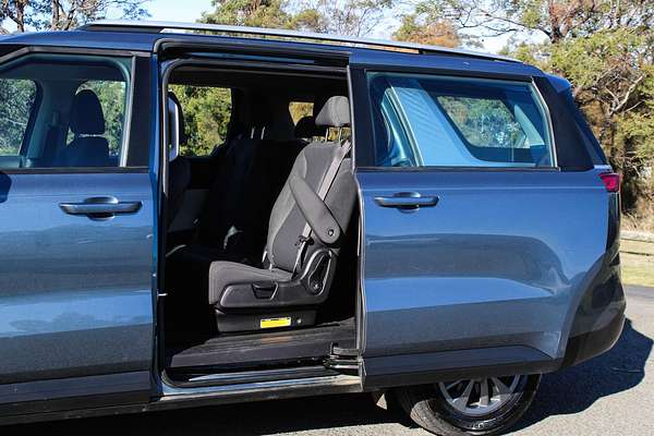 2022 Kia Carnival S KA4