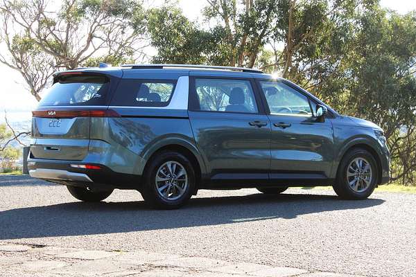 2022 Kia Carnival S KA4