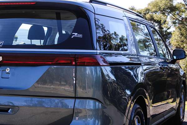 2022 Kia Carnival S KA4