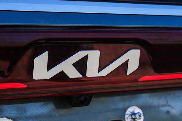 2022 Kia Carnival S KA4