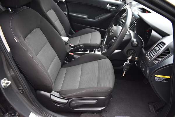 2018 Kia Cerato S YD