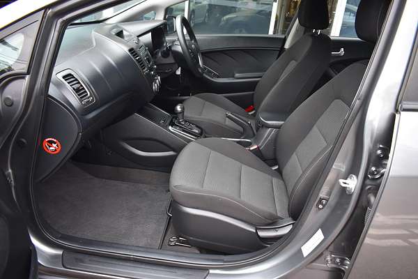 2018 Kia Cerato S YD