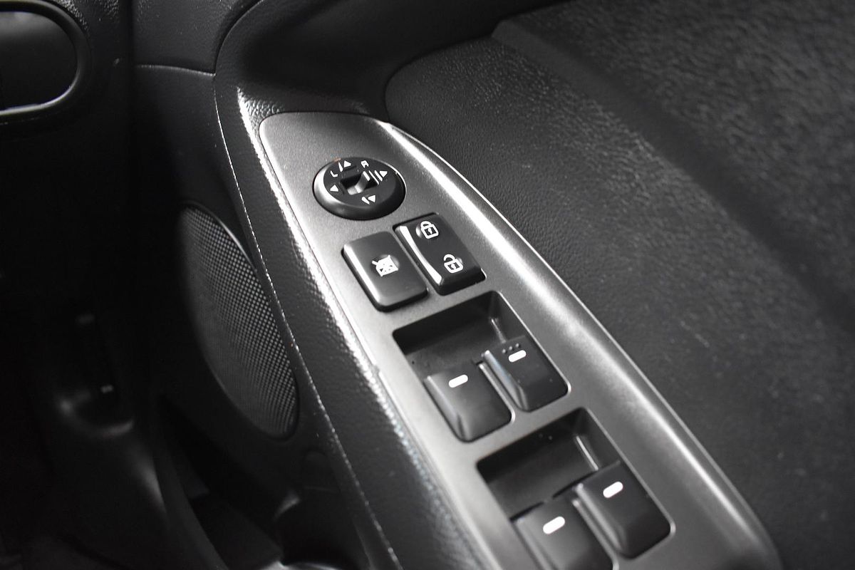 2018 Kia Cerato S YD