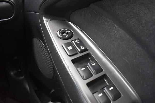 2018 Kia Cerato S YD