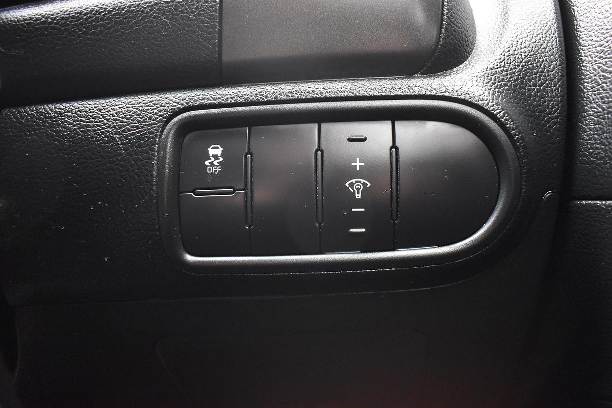 2018 Kia Cerato S YD