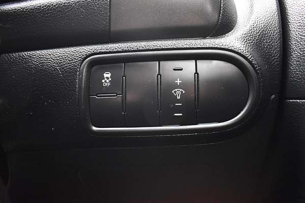 2018 Kia Cerato S YD