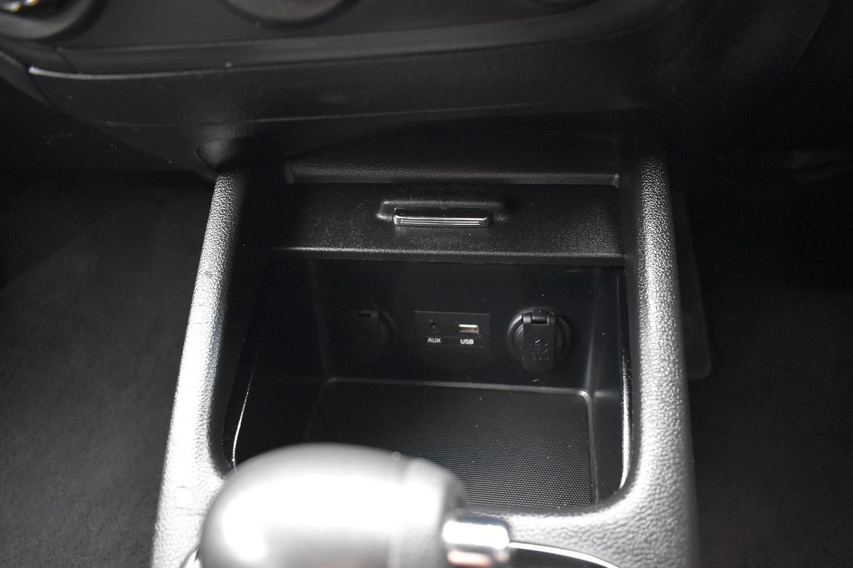 2018 Kia Cerato S YD