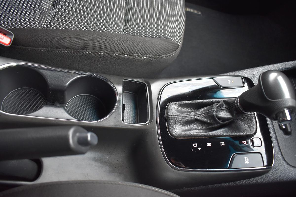 2018 Kia Cerato S YD