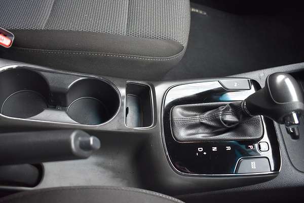 2018 Kia Cerato S YD