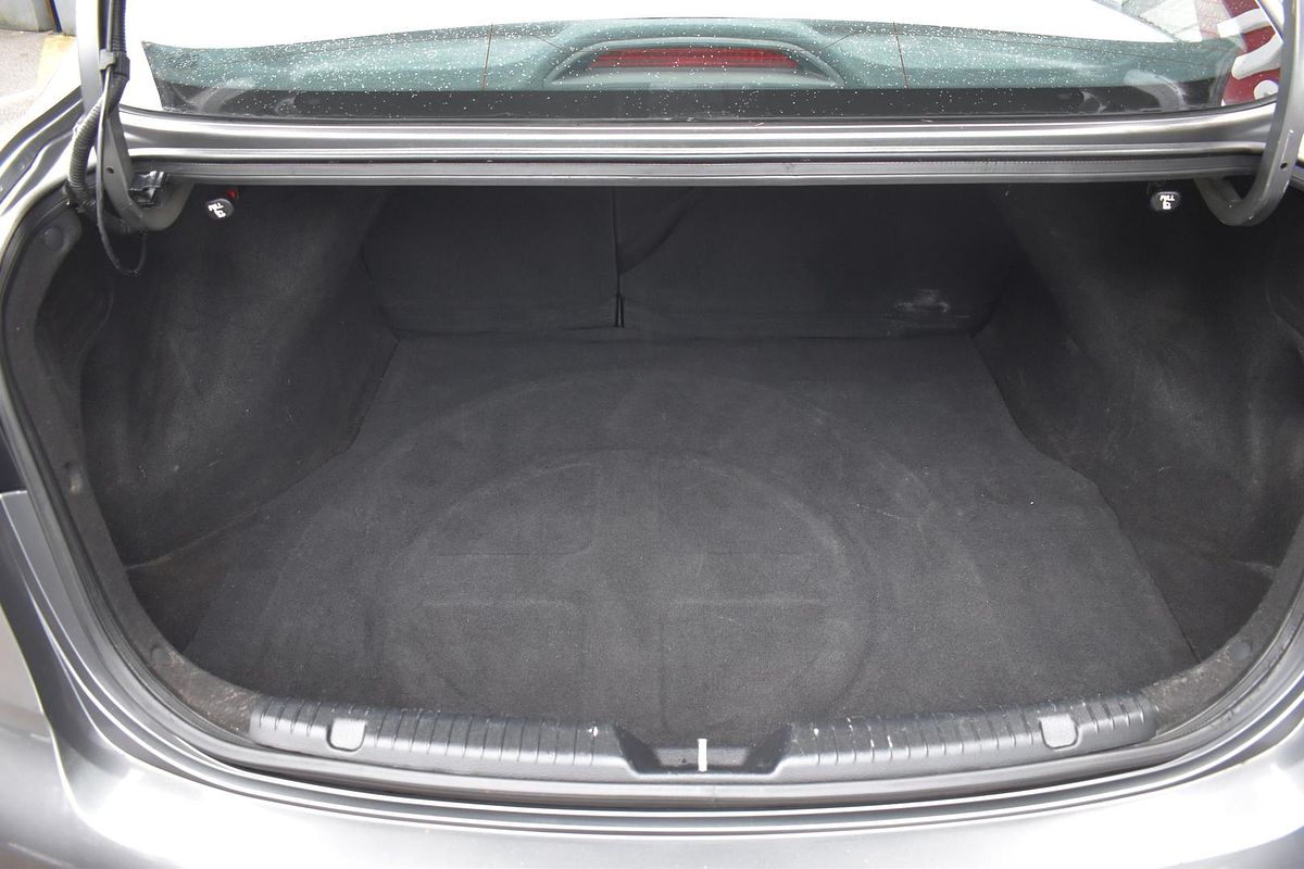2018 Kia Cerato S YD