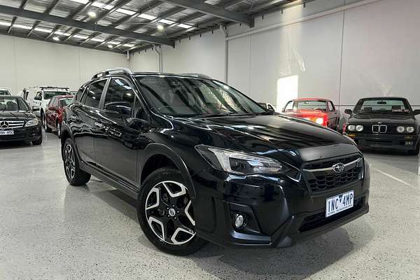 2018 Subaru XV 2.0i-L G5X