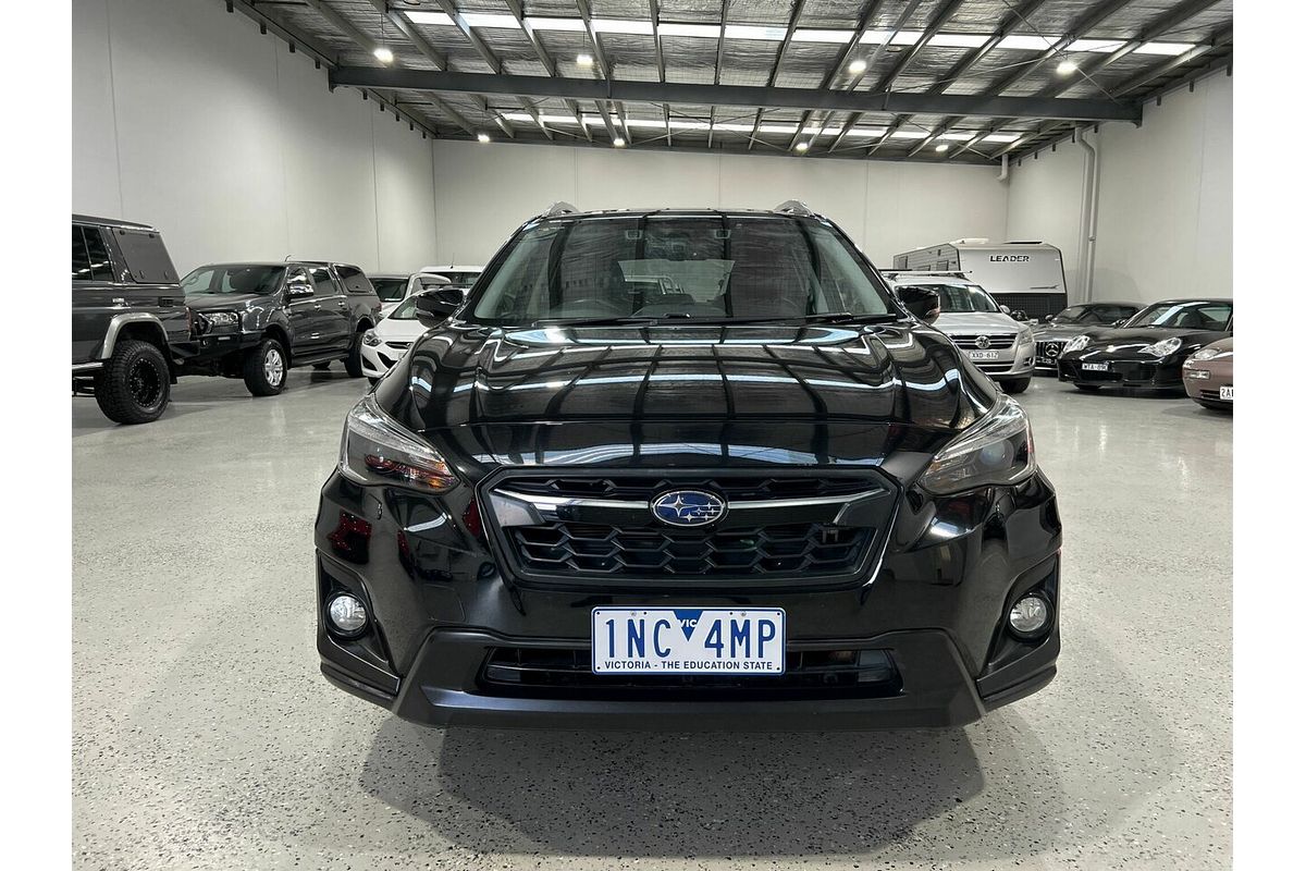 2018 Subaru XV 2.0i-L G5X